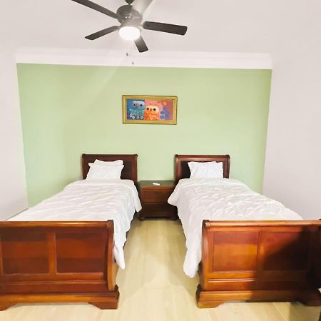 Exclusive 3 Bdr, Gym & Pool, Seaview, Luxury Tower Apartment Santo Domingo Ngoại thất bức ảnh