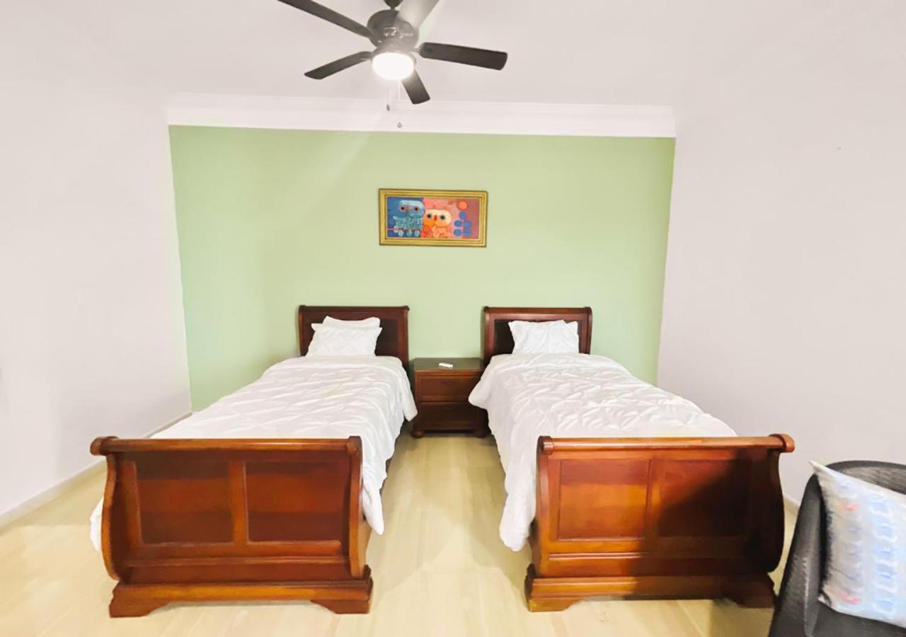 Exclusive 3 Bdr, Gym & Pool, Seaview, Luxury Tower Apartment Santo Domingo Ngoại thất bức ảnh