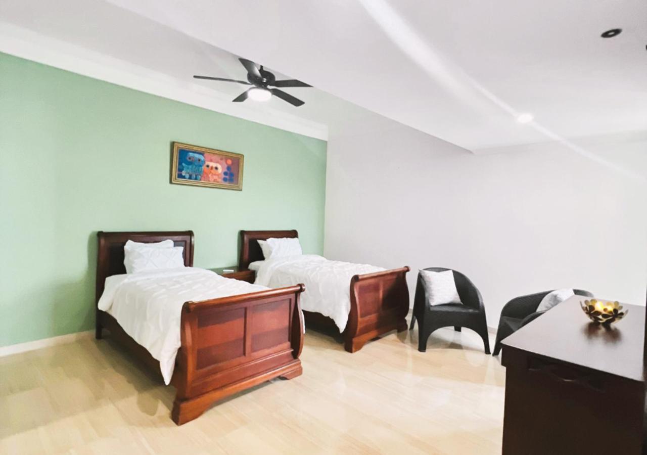Exclusive 3 Bdr, Gym & Pool, Seaview, Luxury Tower Apartment Santo Domingo Ngoại thất bức ảnh