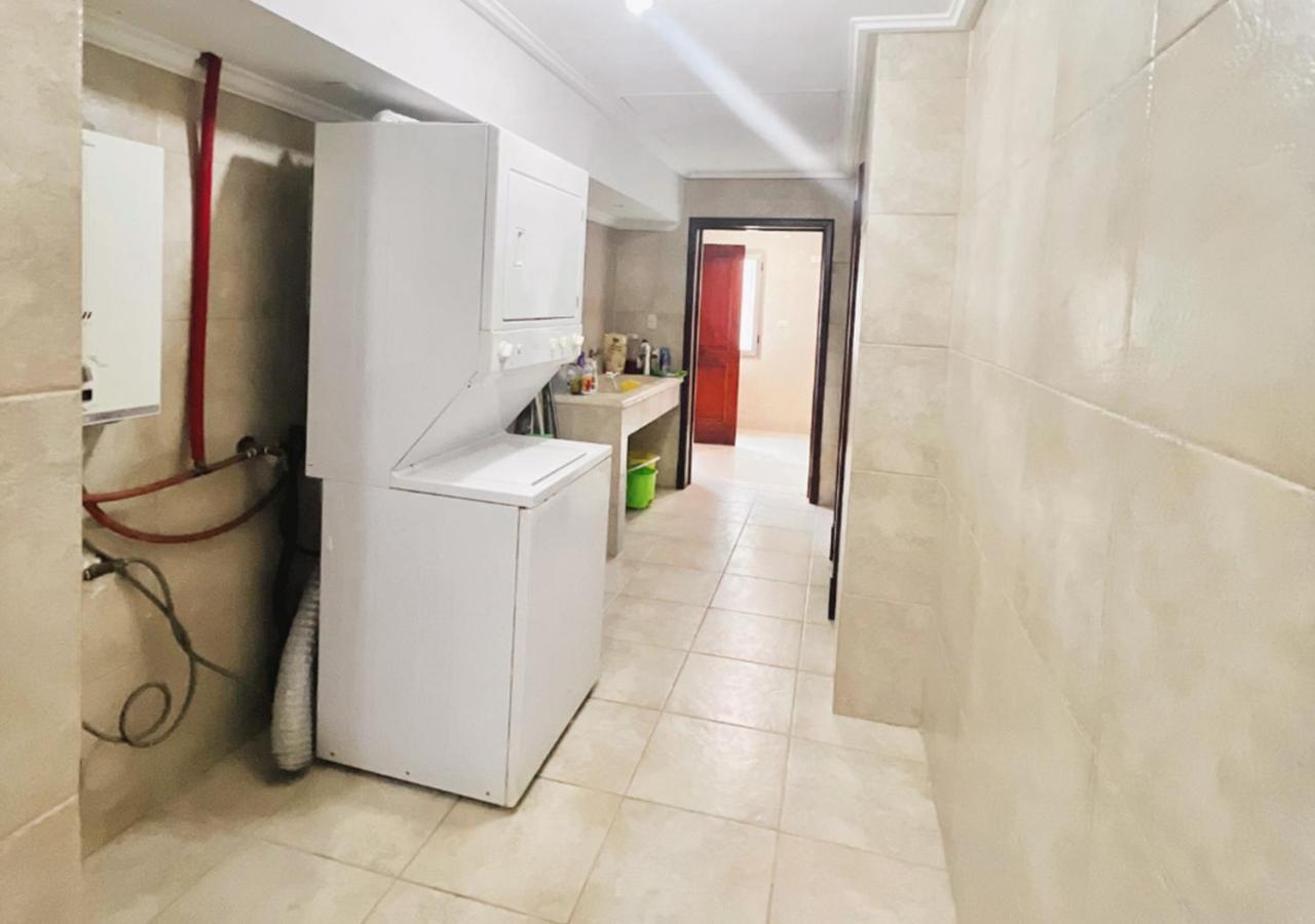 Exclusive 3 Bdr, Gym & Pool, Seaview, Luxury Tower Apartment Santo Domingo Ngoại thất bức ảnh